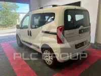 2017 Peugeot Bipper