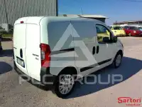 2017 Peugeot Bipper