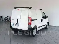 2017 Peugeot Bipper