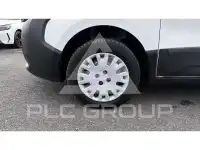 2017 Peugeot Bipper