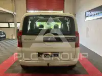 2017 Peugeot Bipper