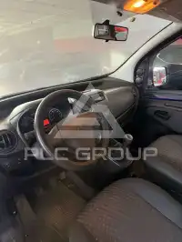 2017 Peugeot Bipper
