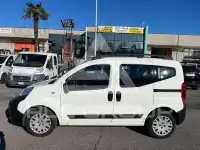 2017 Peugeot Bipper