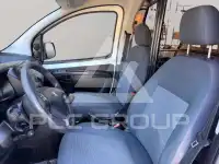 2017 Peugeot Bipper