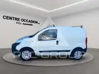 2017 Peugeot Bipper