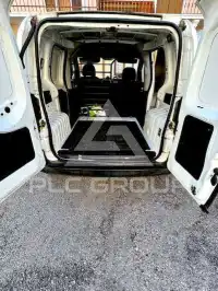 2017 Peugeot Bipper