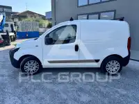 2017 Peugeot Bipper