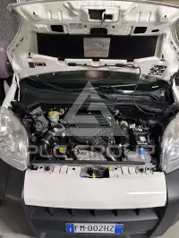 2017 Peugeot Bipper