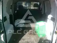 2017 Peugeot Bipper