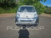 2017 Peugeot Bipper