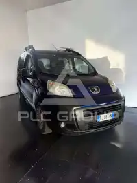 2017 Peugeot Bipper