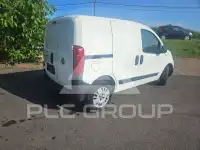 2017 Peugeot Bipper