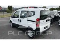 2017 Peugeot Bipper