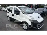 2017 Peugeot Bipper