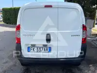 2017 Peugeot Bipper