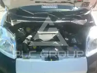 2017 Peugeot Bipper