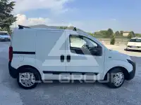2017 Peugeot Bipper