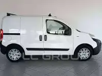 2017 Peugeot Bipper