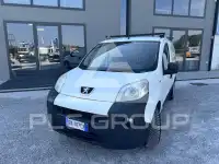 2017 Peugeot Bipper