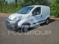 2017 Peugeot Bipper