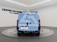 2017 Peugeot Bipper