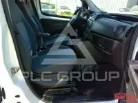 2017 Peugeot Bipper