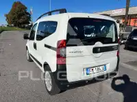 2017 Peugeot Bipper