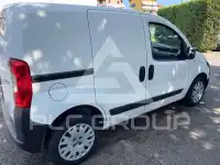 2017 Peugeot Bipper
