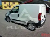 2017 Peugeot Bipper