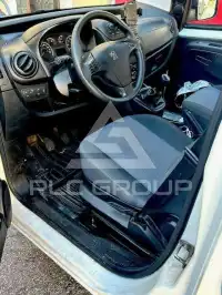 2017 Peugeot Bipper