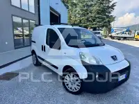 2017 Peugeot Bipper