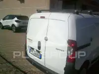 2017 Peugeot Bipper