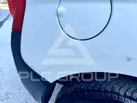2017 Peugeot Bipper