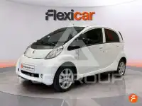 2017 Peugeot iOn