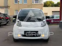 2017 Peugeot iOn