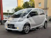 2017 Peugeot iOn