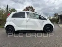 2017 Peugeot iOn