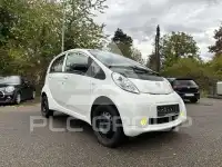 2017 Peugeot iOn