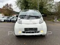 2017 Peugeot iOn