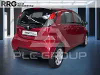 2017 Peugeot iOn