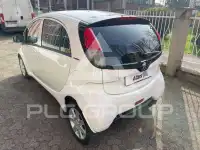 2017 Peugeot iOn