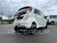 2017 Peugeot iOn