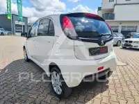 2017 Peugeot iOn