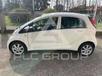 2017 Peugeot iOn