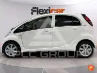 2017 Peugeot iOn
