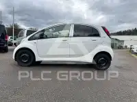 2017 Peugeot iOn