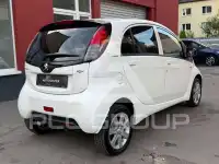 2017 Peugeot iOn