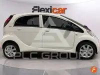2017 Peugeot iOn