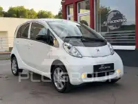 2017 Peugeot iOn
