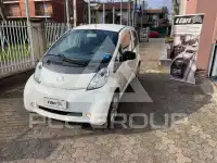 2017 Peugeot iOn